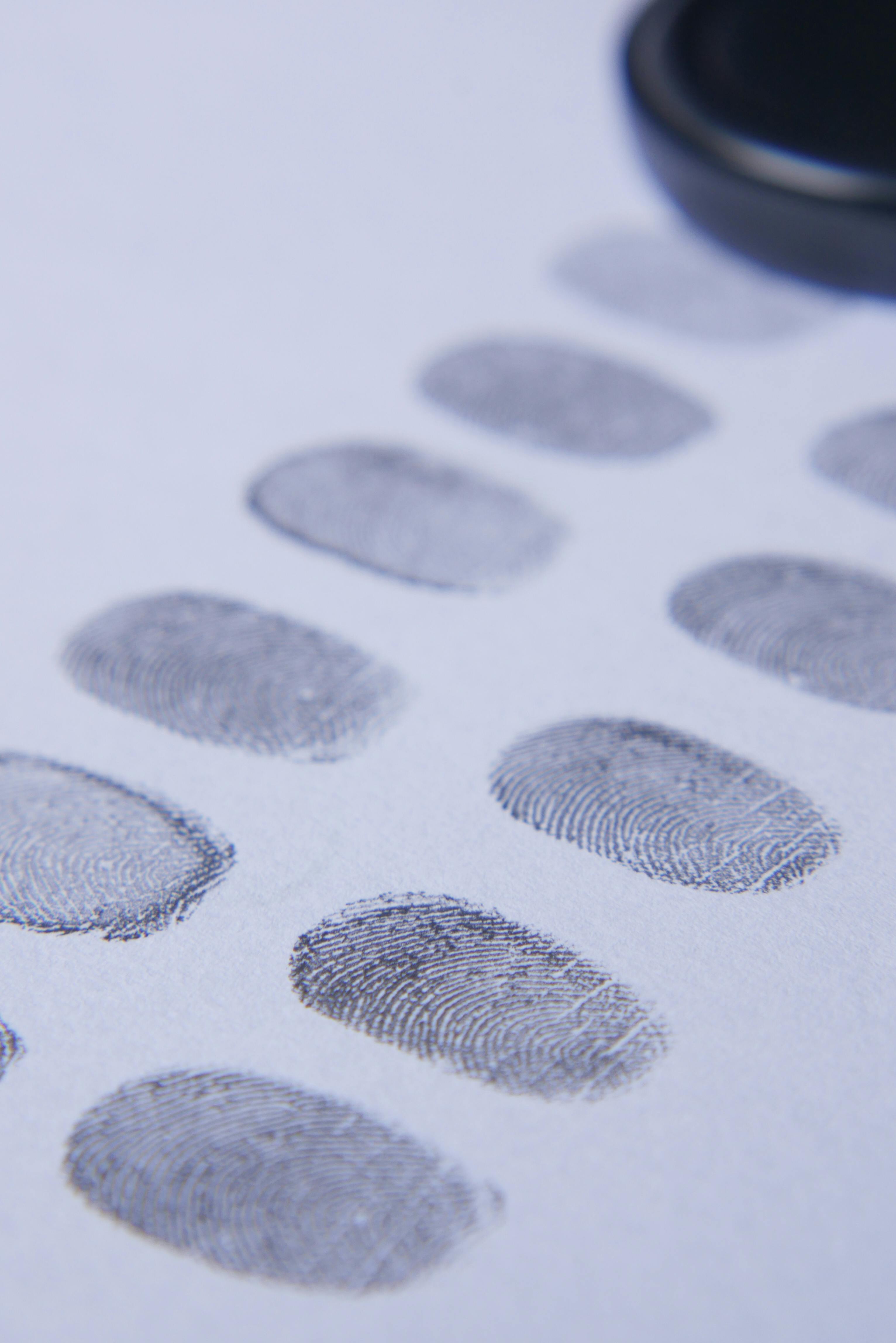 Biometric Device