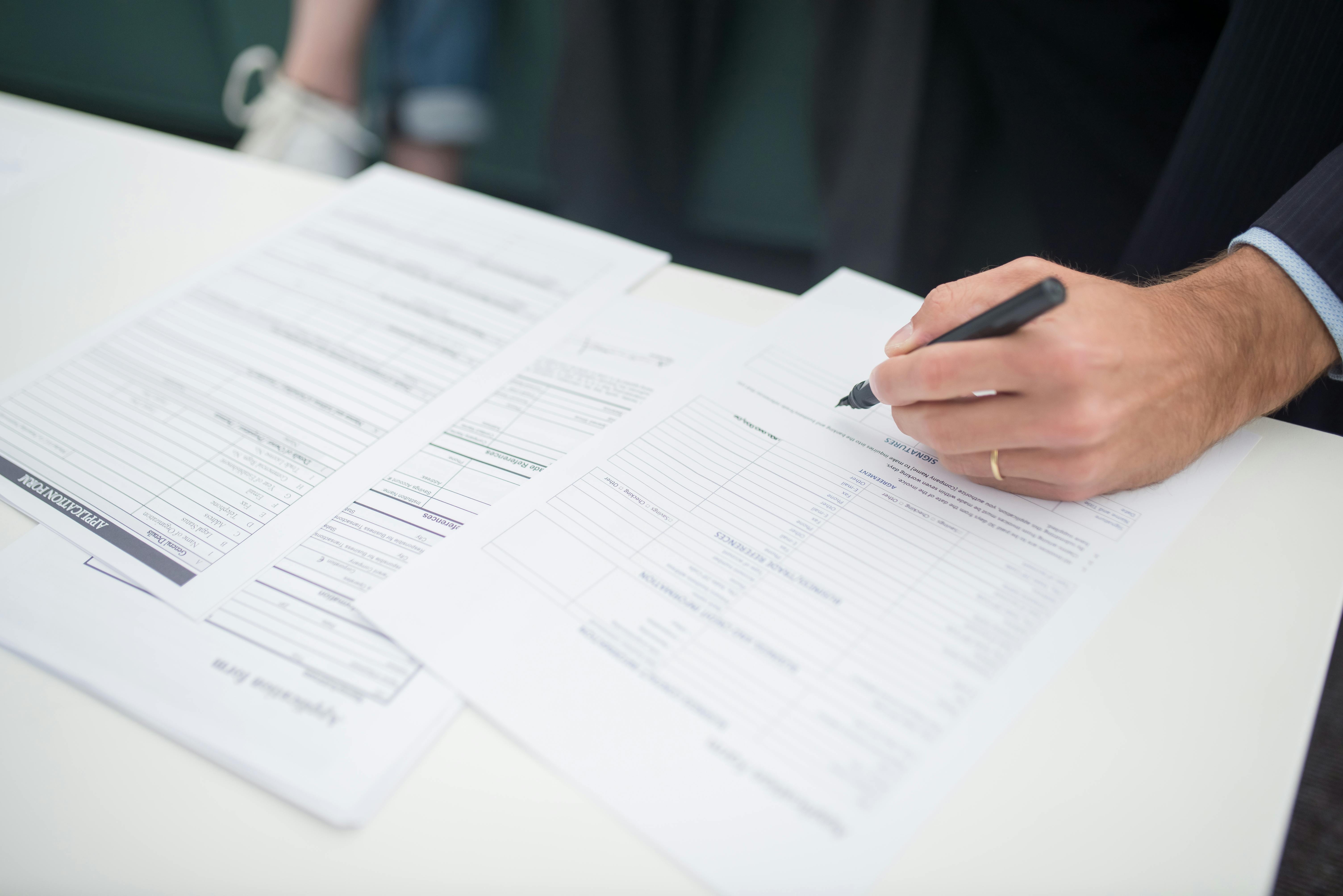 How to Apply