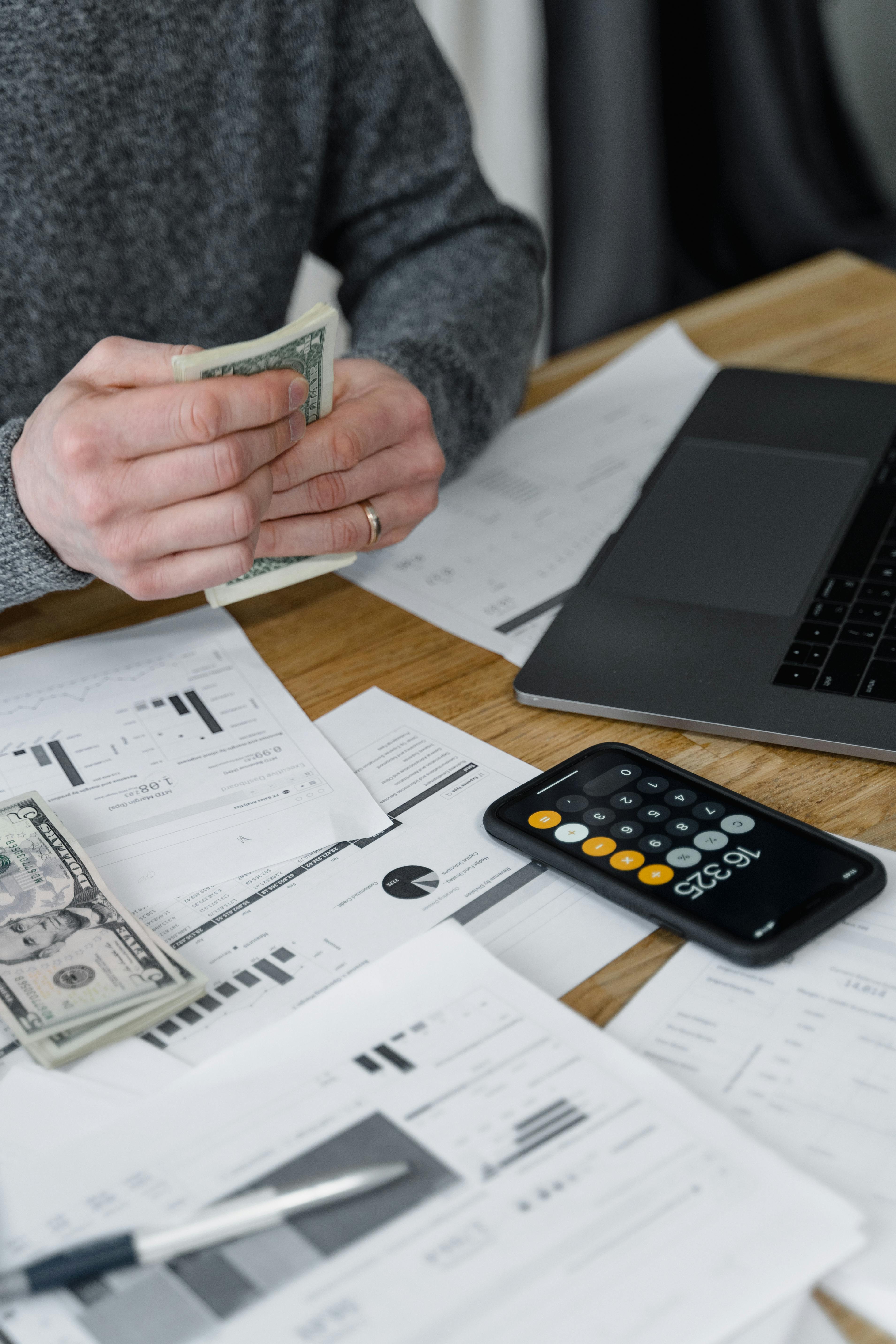 Payroll Software