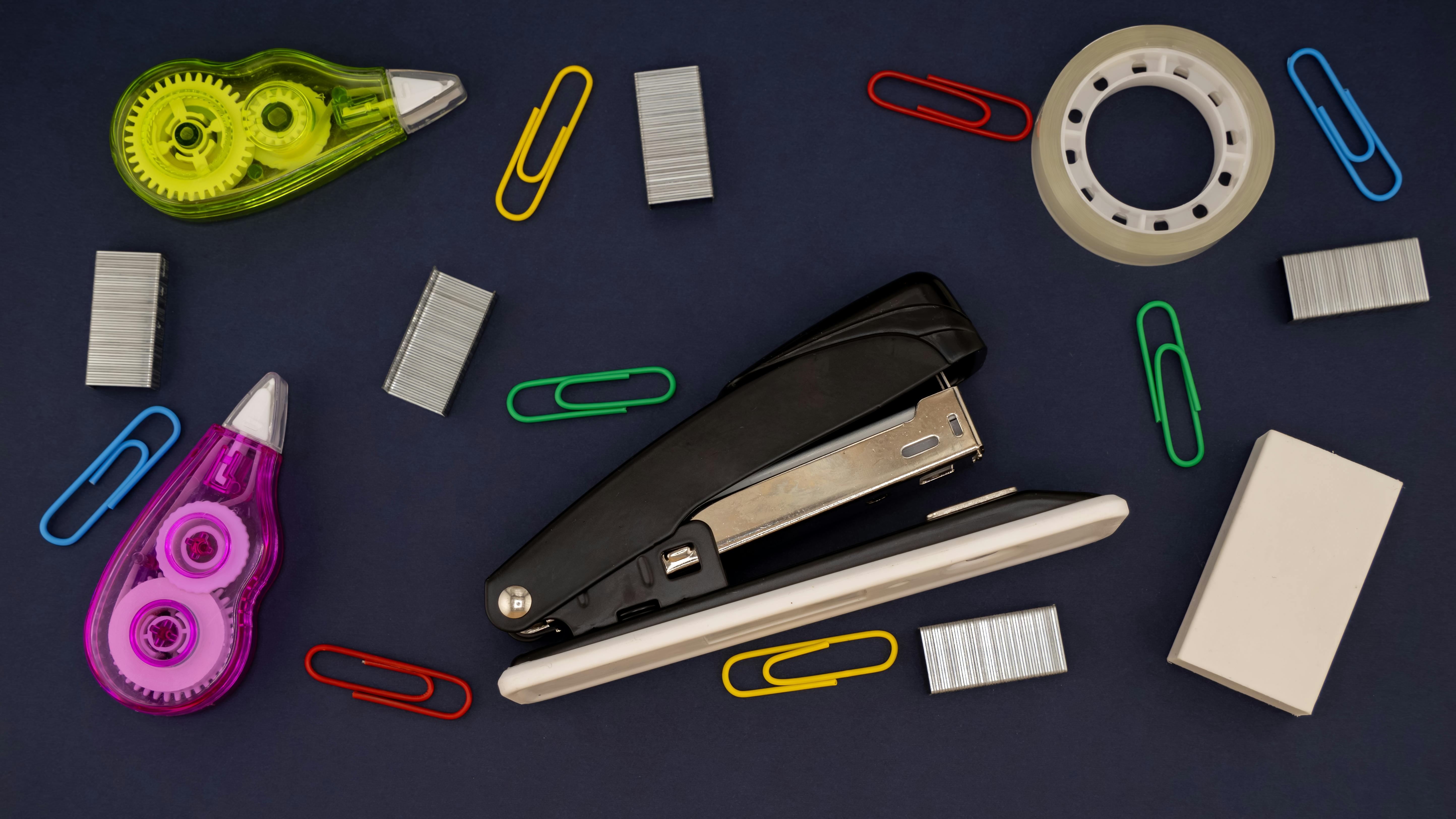 Stationery Products