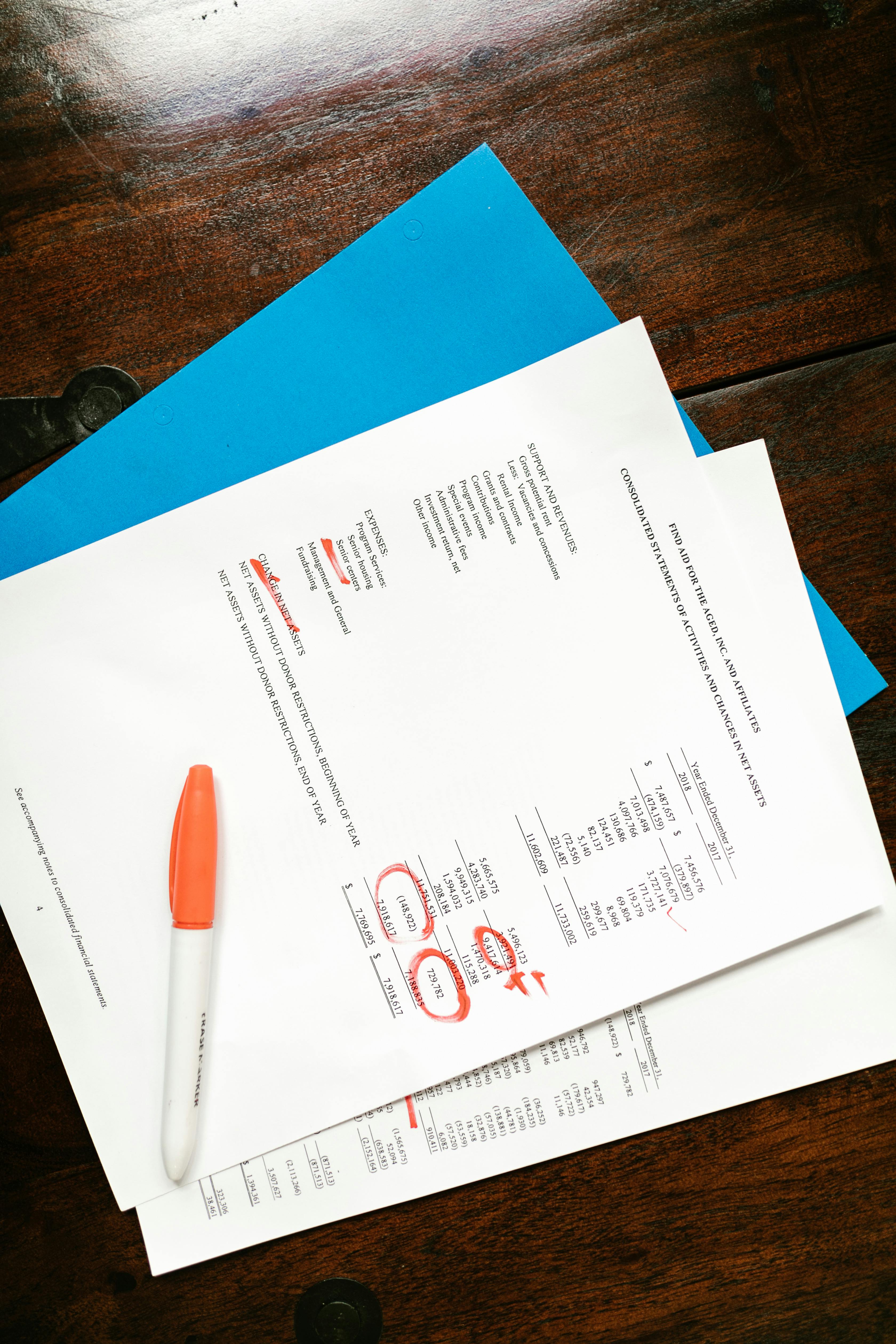 Audit Services